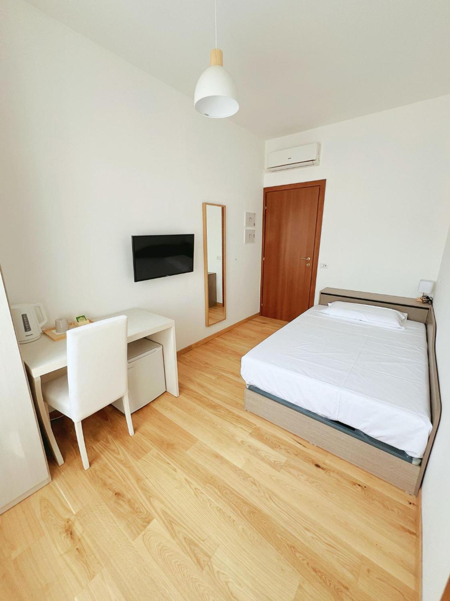Seveso Milan Central Rooms — Foto 3